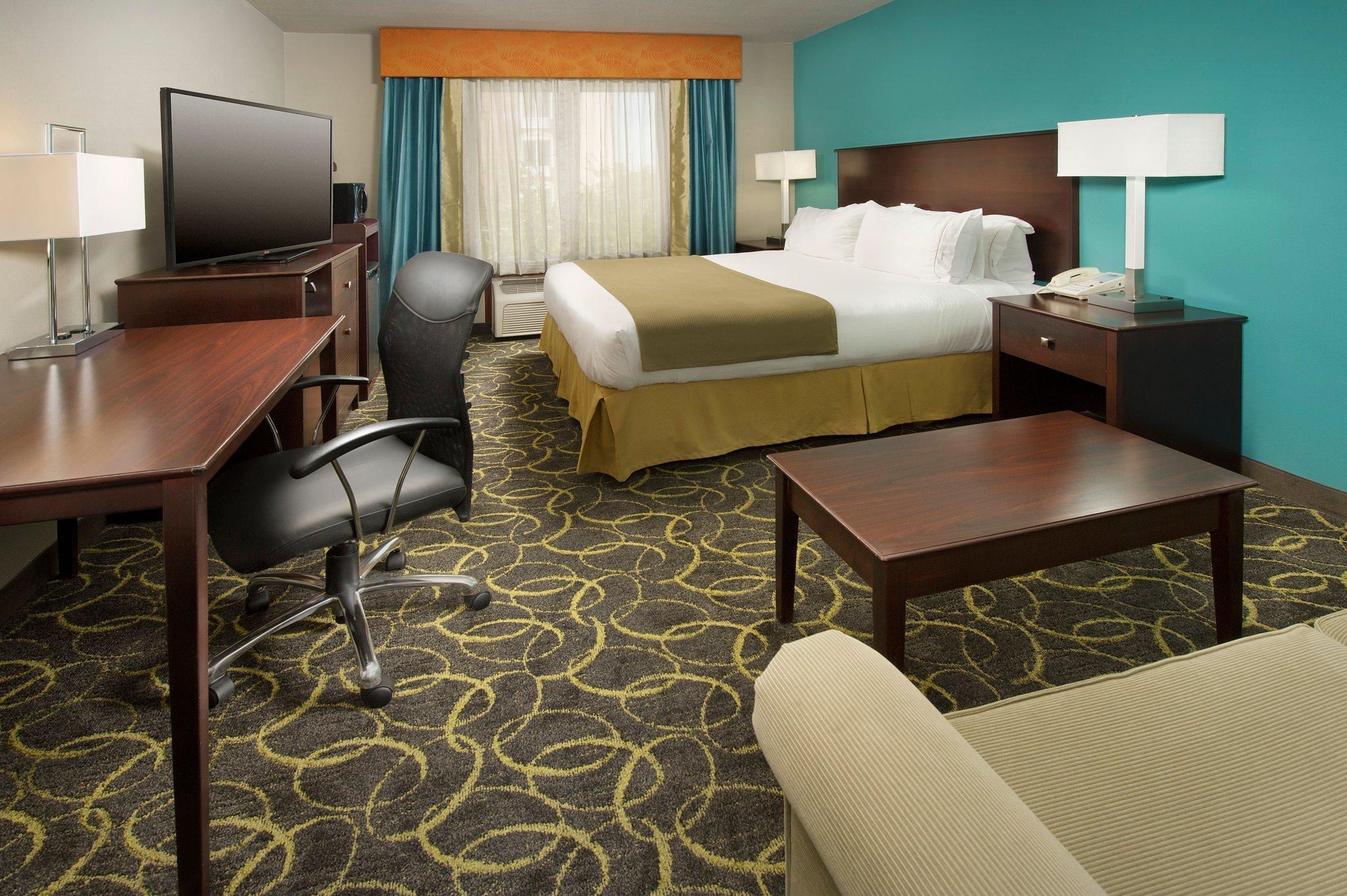 Home2 Suites By Hilton Dallas Grand Prairie Exterior photo