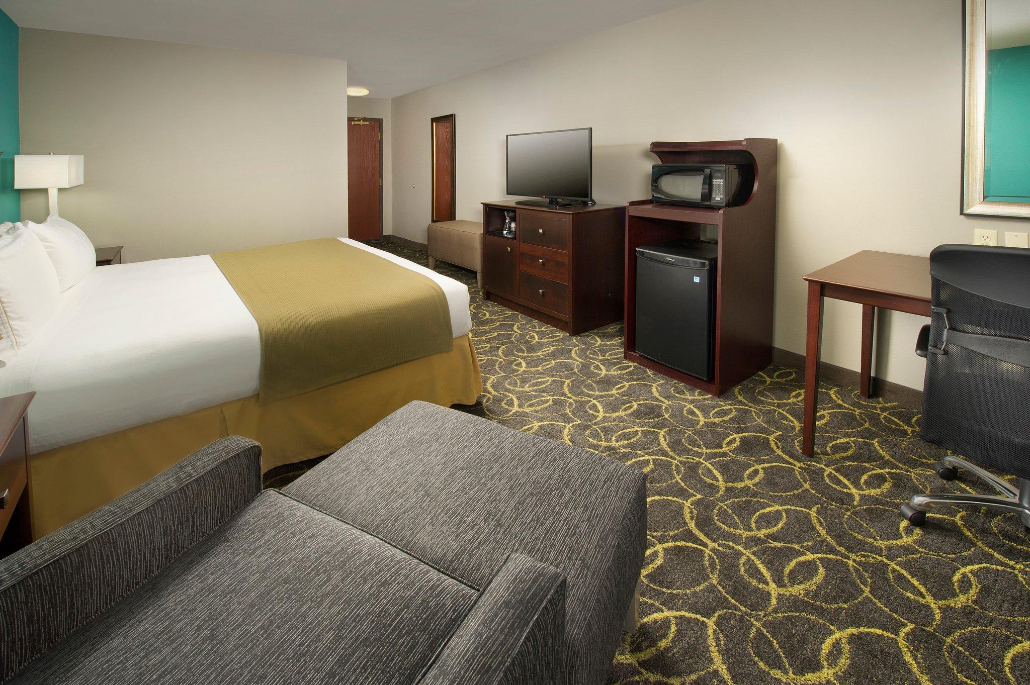 Home2 Suites By Hilton Dallas Grand Prairie Exterior photo