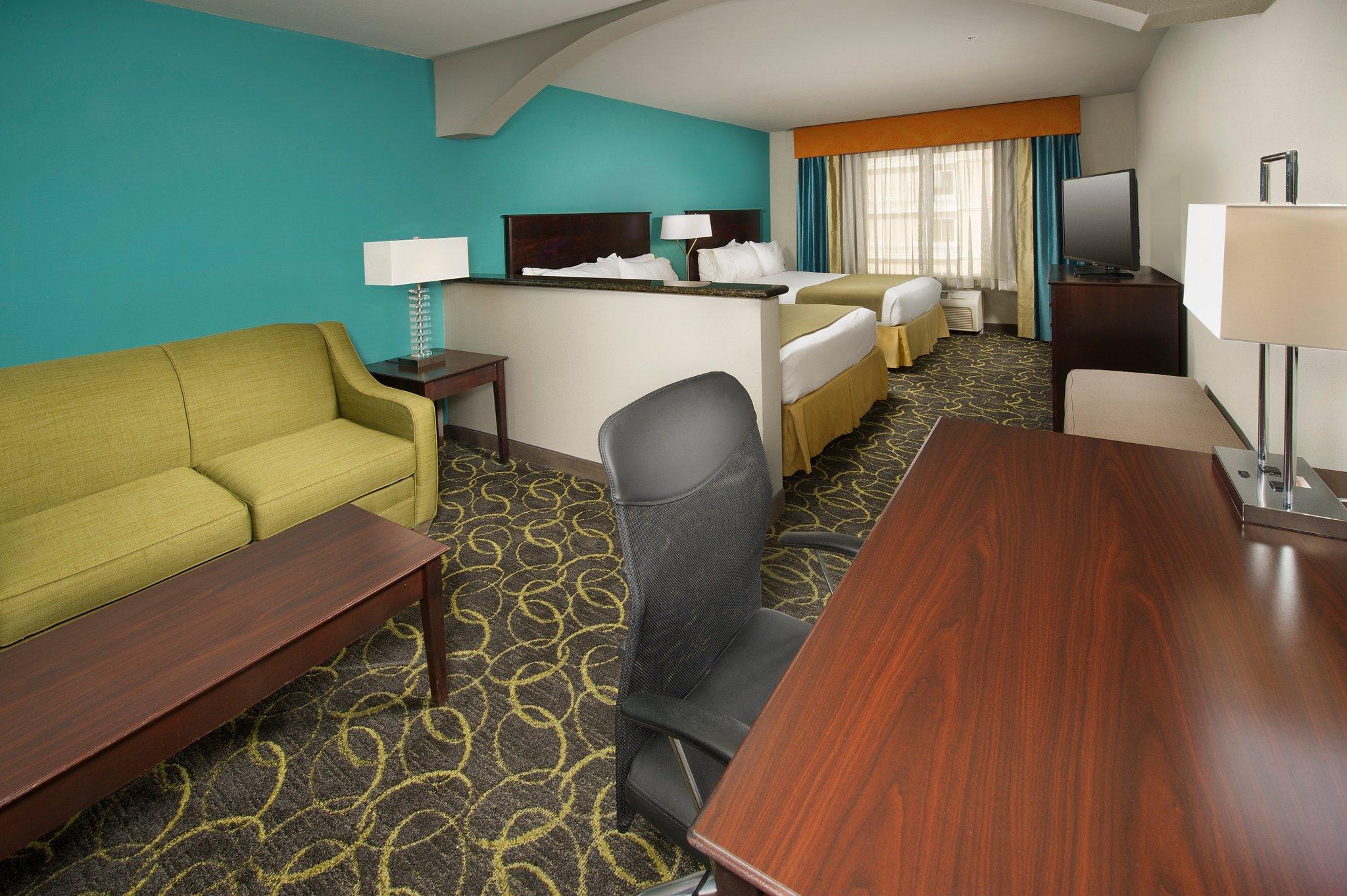 Home2 Suites By Hilton Dallas Grand Prairie Exterior photo