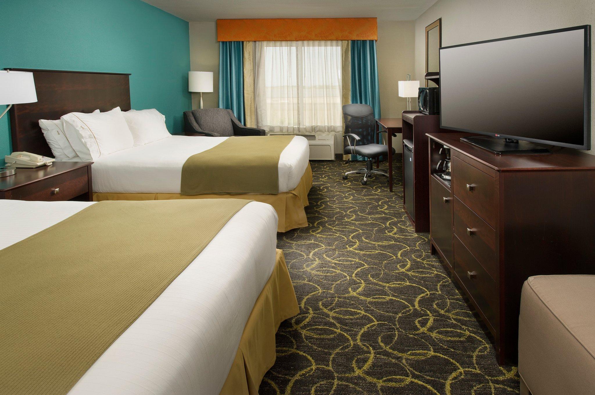 Home2 Suites By Hilton Dallas Grand Prairie Exterior photo