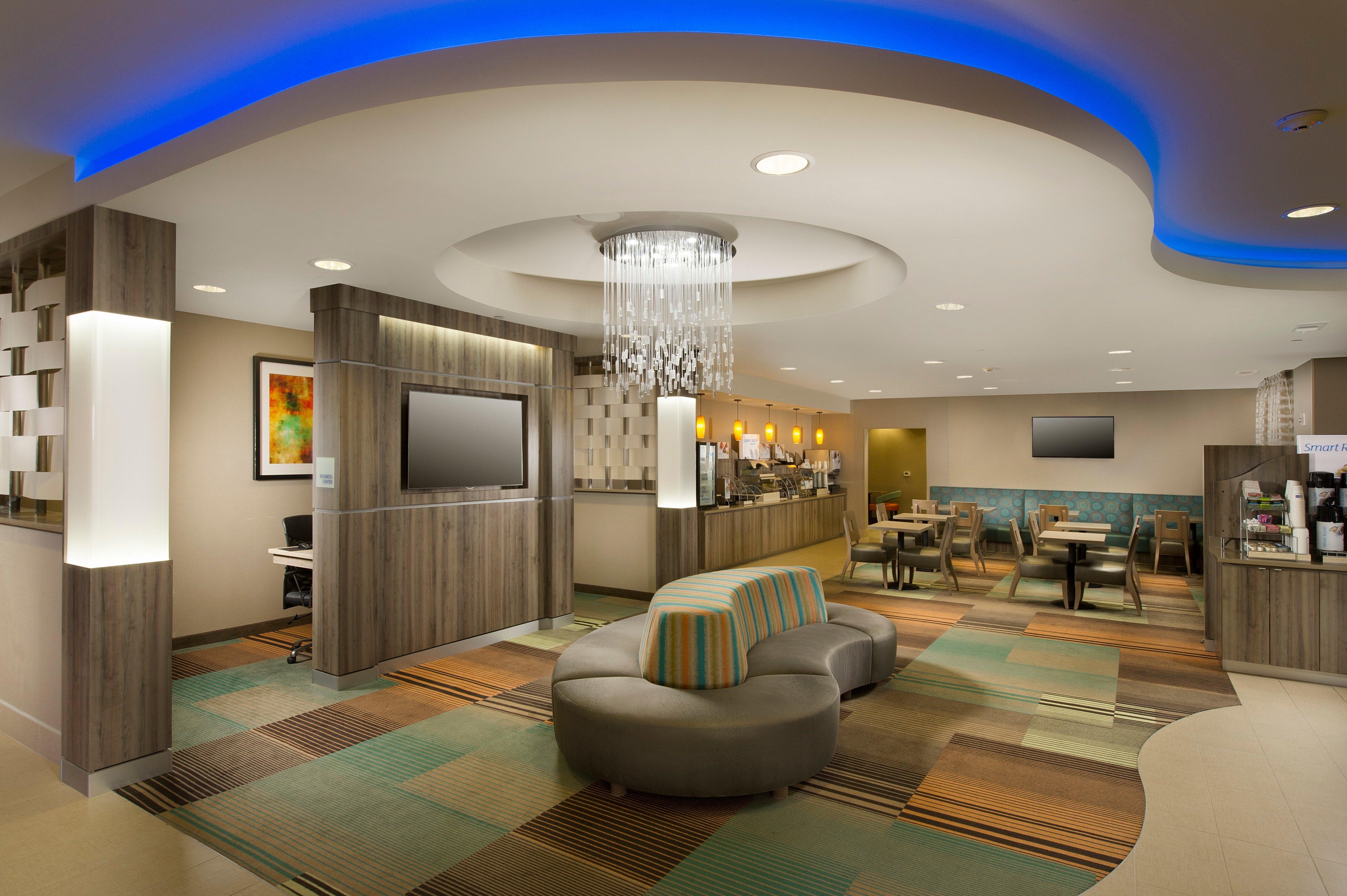 Home2 Suites By Hilton Dallas Grand Prairie Exterior photo