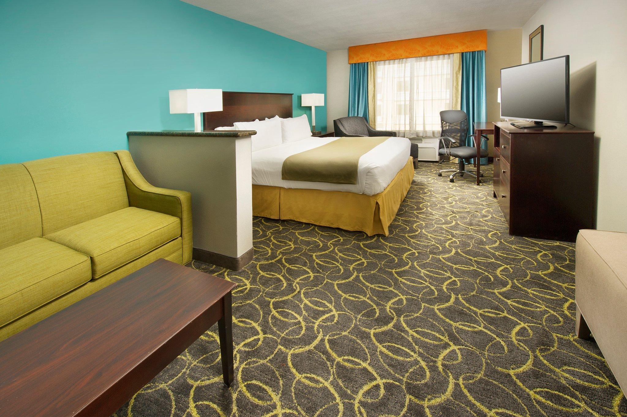 Home2 Suites By Hilton Dallas Grand Prairie Exterior photo