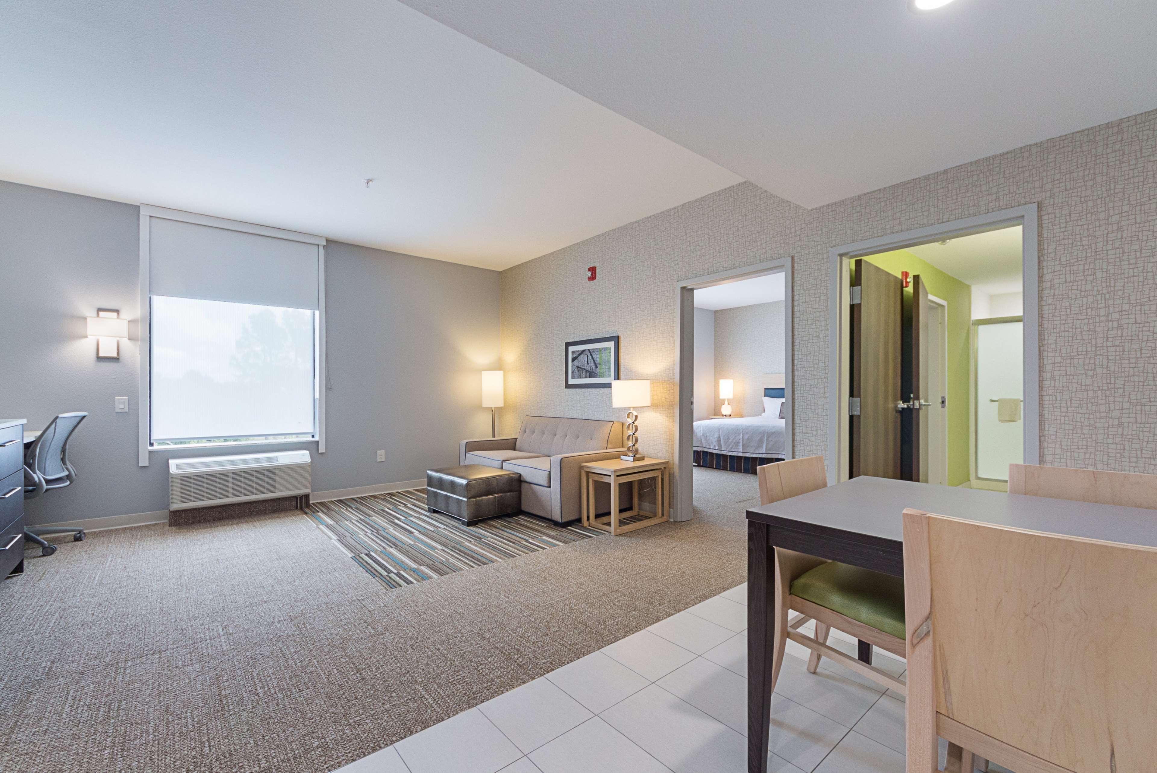 Home2 Suites By Hilton Dallas Grand Prairie Exterior photo