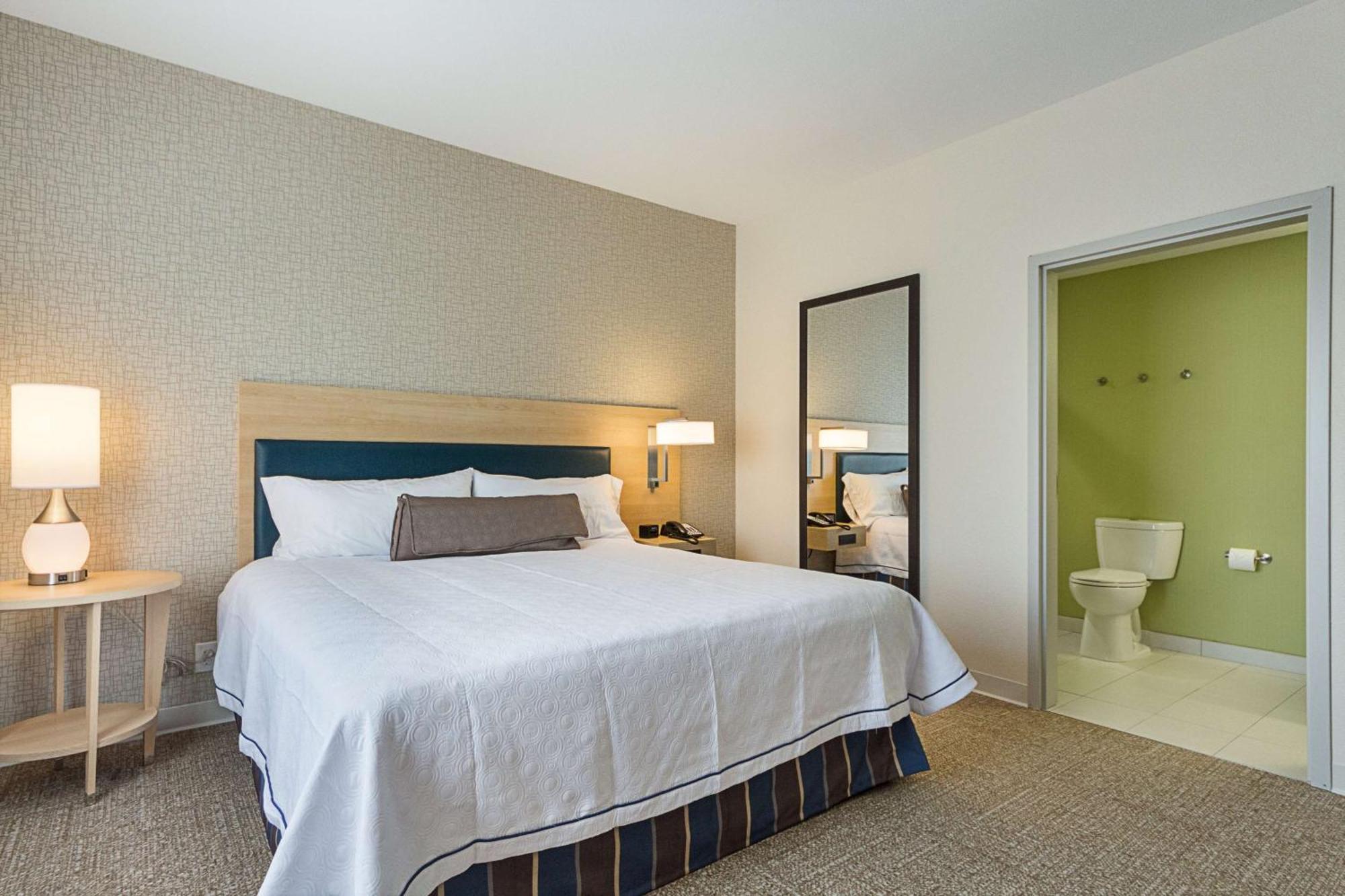 Home2 Suites By Hilton Dallas Grand Prairie Exterior photo