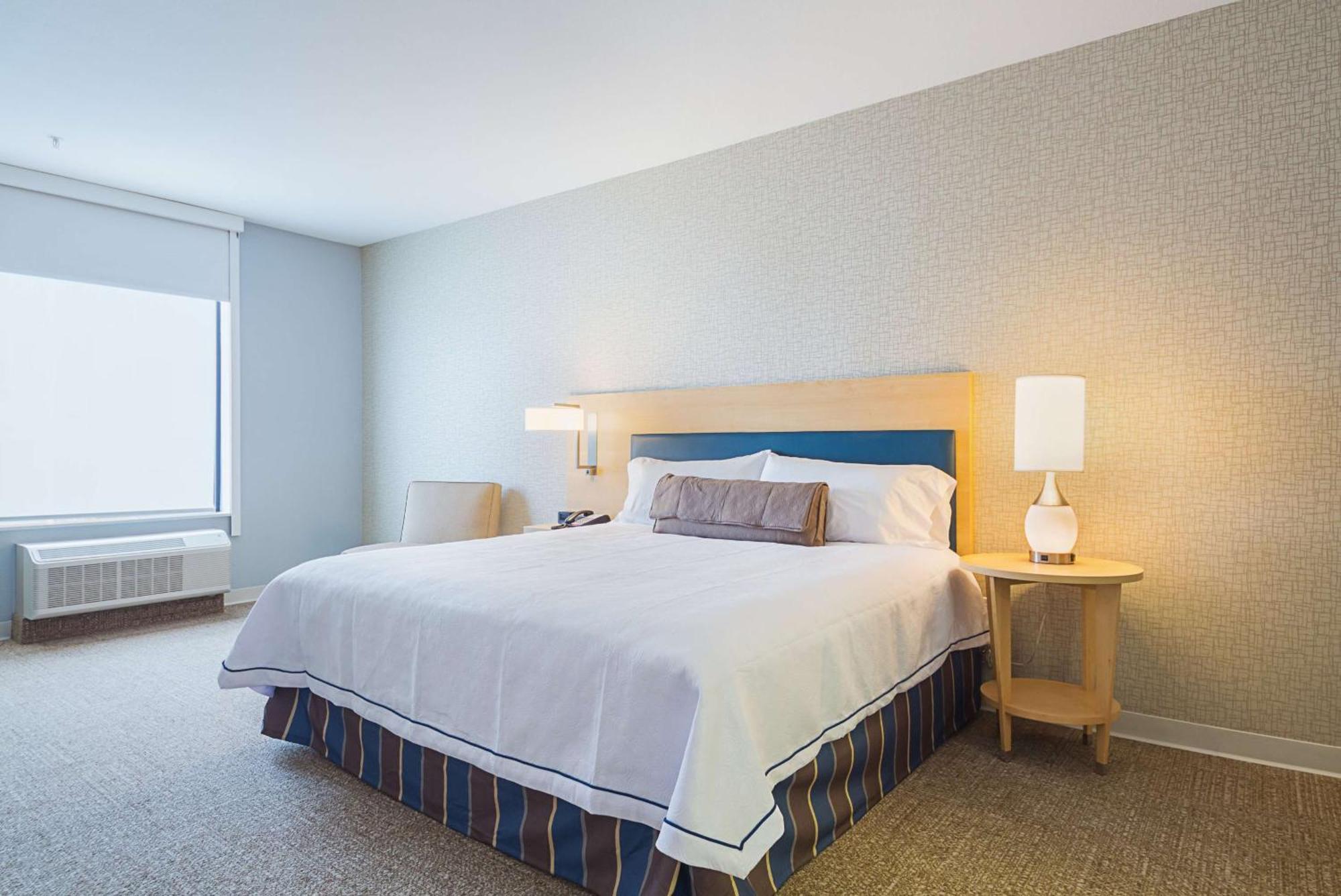 Home2 Suites By Hilton Dallas Grand Prairie Exterior photo