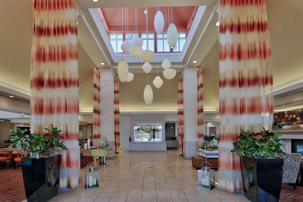 Home2 Suites By Hilton Dallas Grand Prairie Interior photo